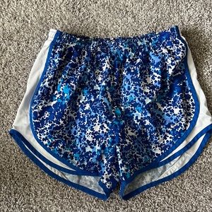 NIKE - dri fit shorts